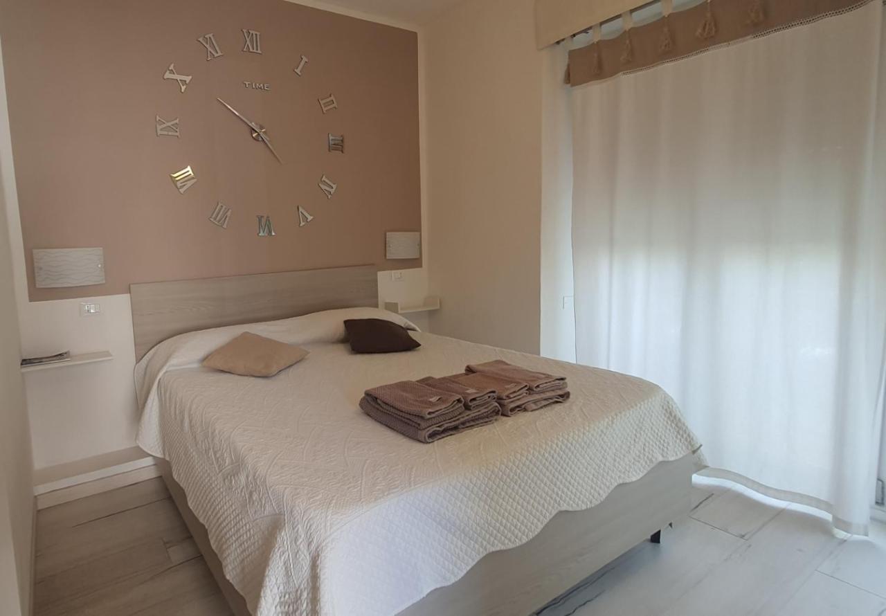 Le Camere Di Sabrina Con Bagno In Camera Sarzana Buitenkant foto