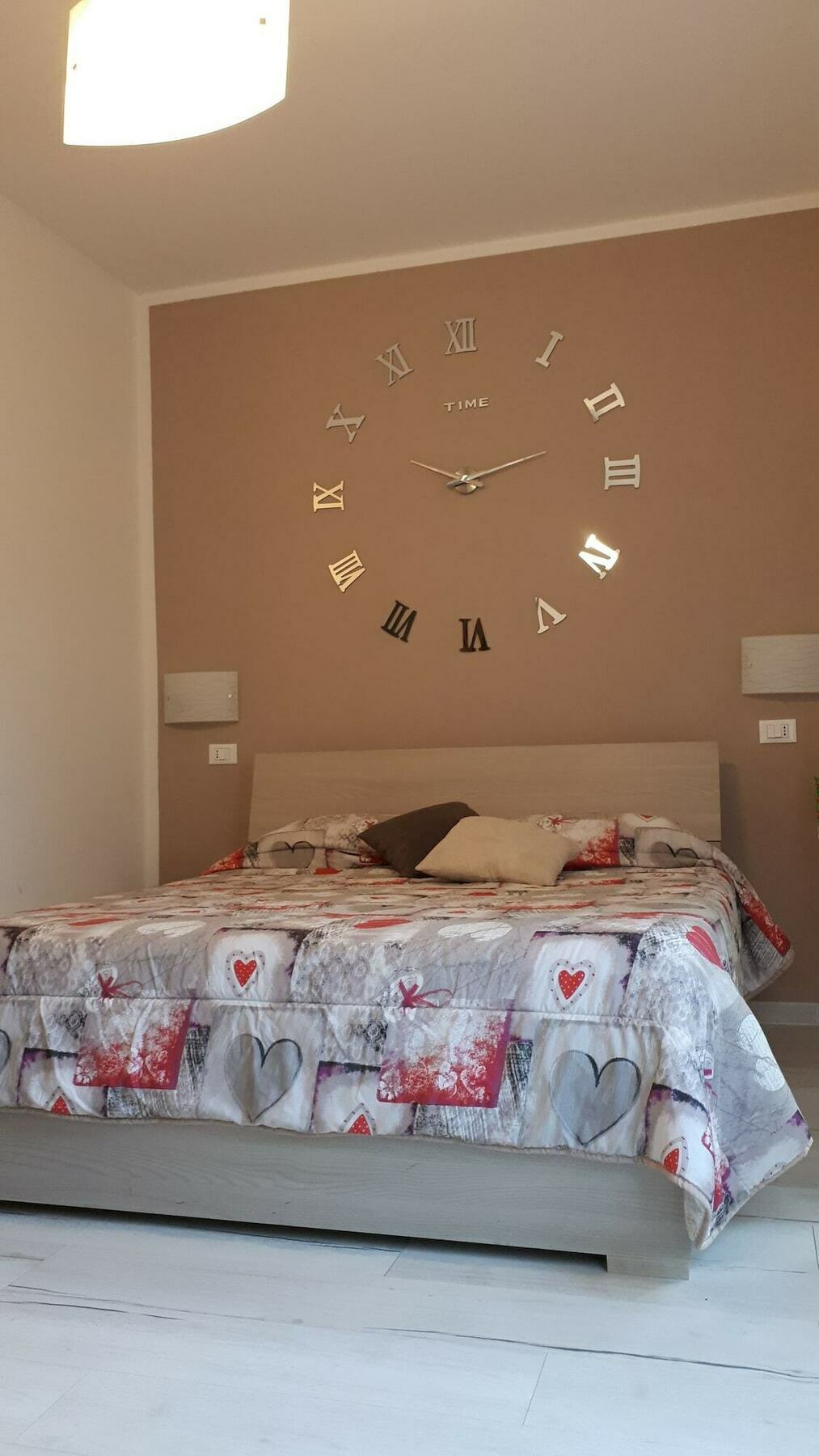 Le Camere Di Sabrina Con Bagno In Camera Sarzana Buitenkant foto