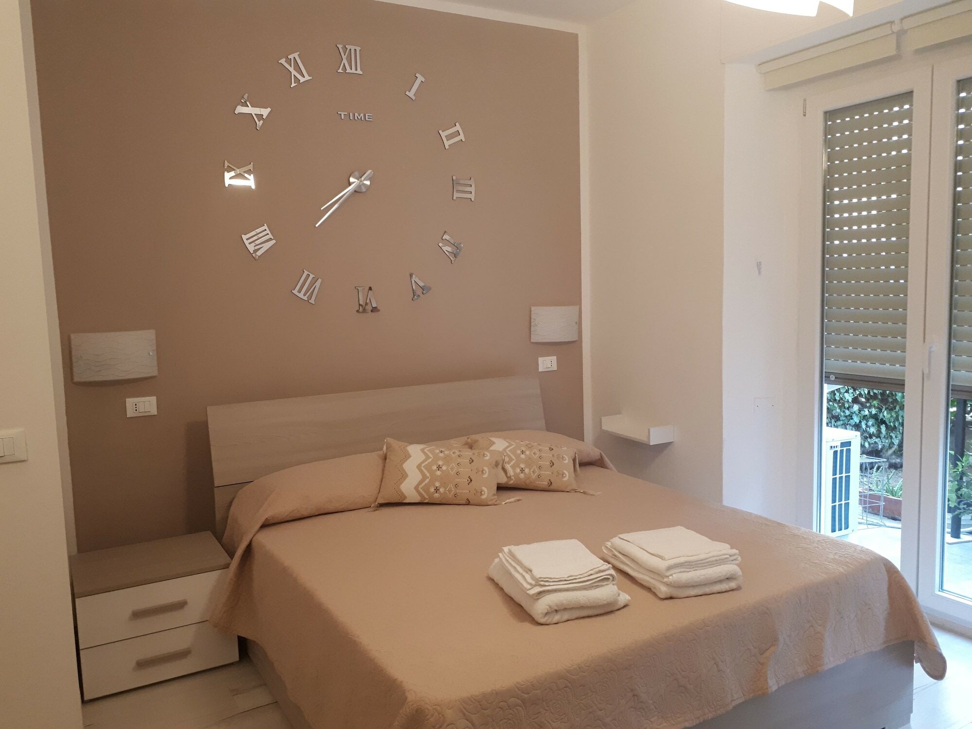 Le Camere Di Sabrina Con Bagno In Camera Sarzana Buitenkant foto