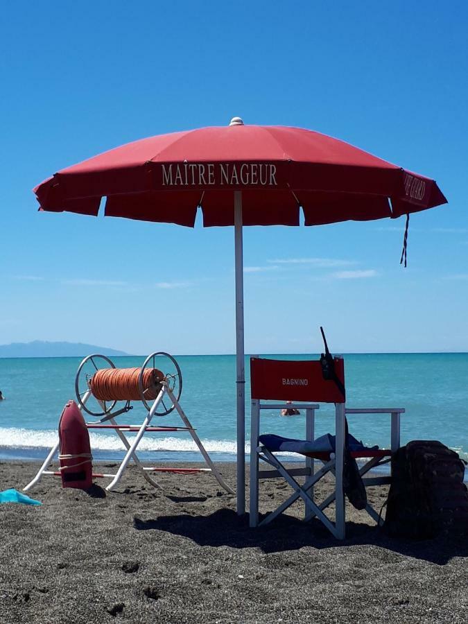 Le Camere Di Sabrina Con Bagno In Camera Sarzana Buitenkant foto