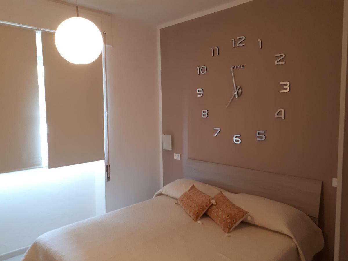 Le Camere Di Sabrina Con Bagno In Camera Sarzana Buitenkant foto
