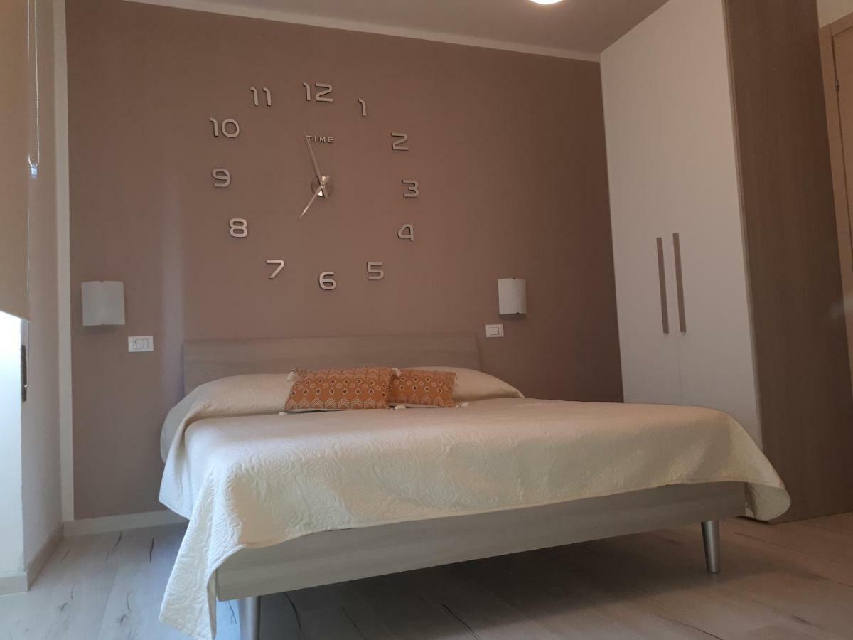 Le Camere Di Sabrina Con Bagno In Camera Sarzana Buitenkant foto