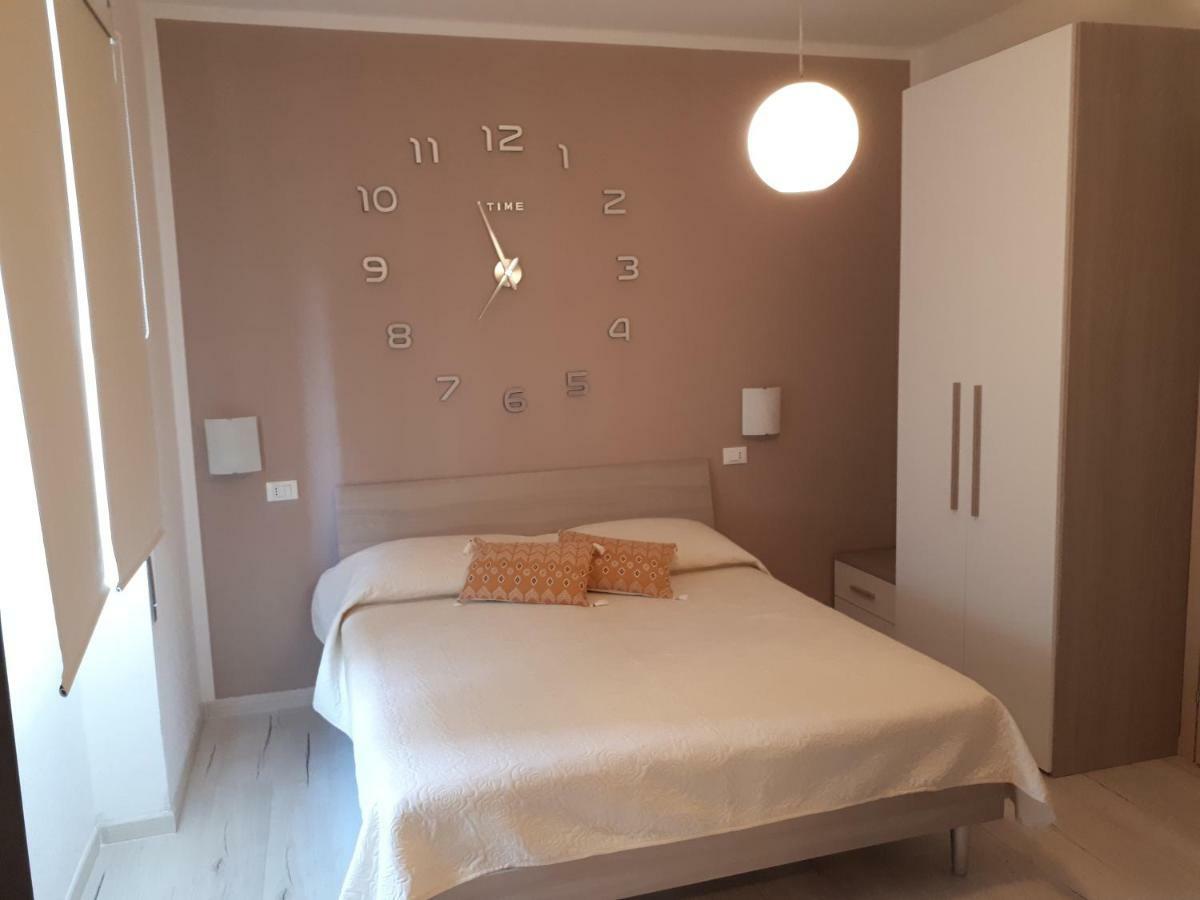 Le Camere Di Sabrina Con Bagno In Camera Sarzana Buitenkant foto