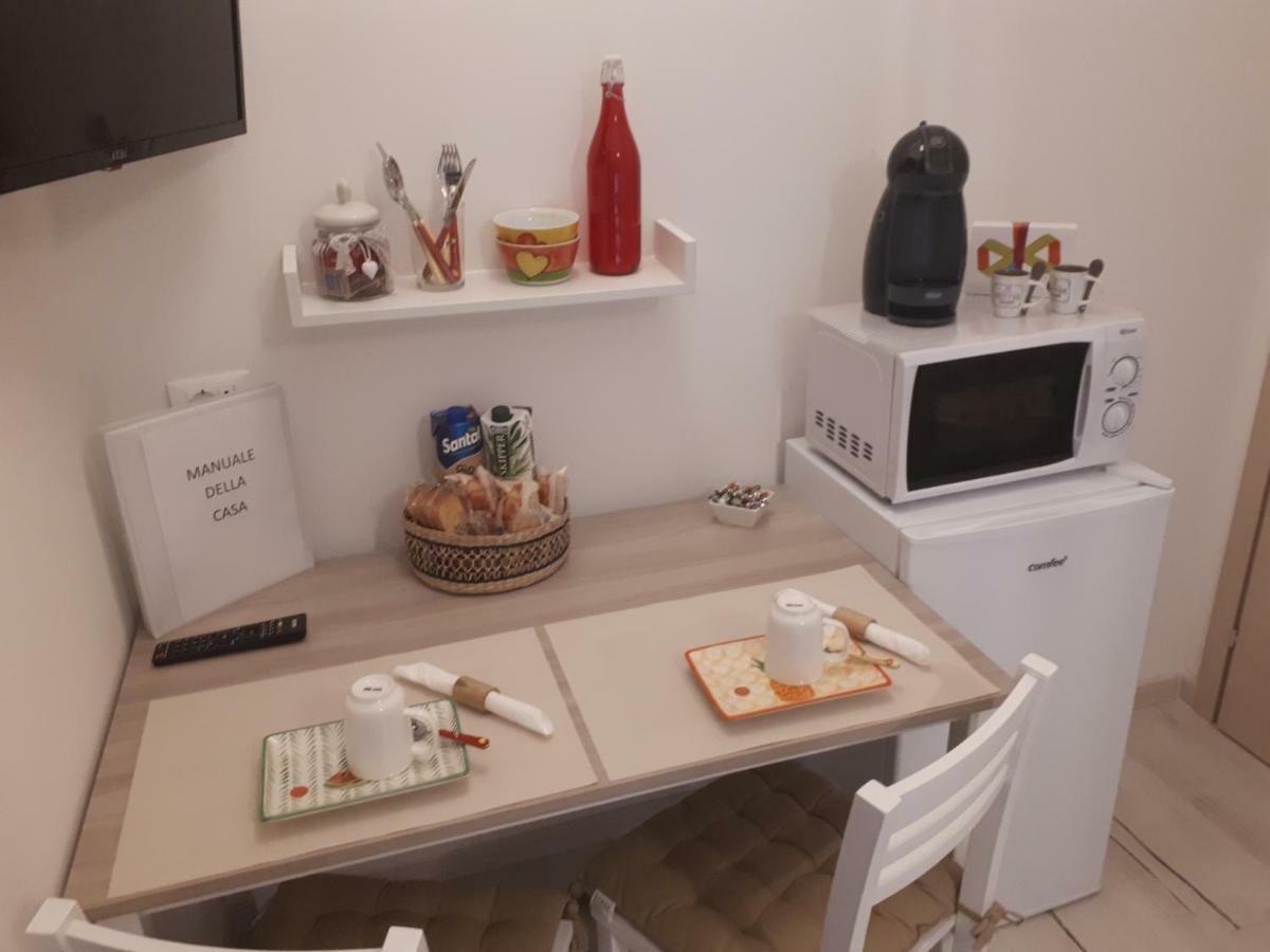 Le Camere Di Sabrina Con Bagno In Camera Sarzana Buitenkant foto