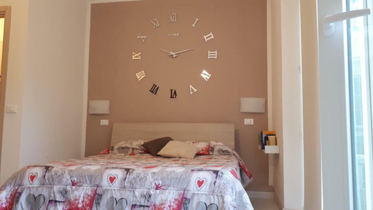 Le Camere Di Sabrina Con Bagno In Camera Sarzana Buitenkant foto