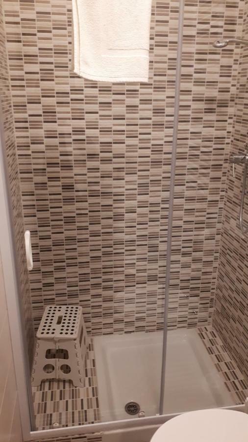 Le Camere Di Sabrina Con Bagno In Camera Sarzana Buitenkant foto